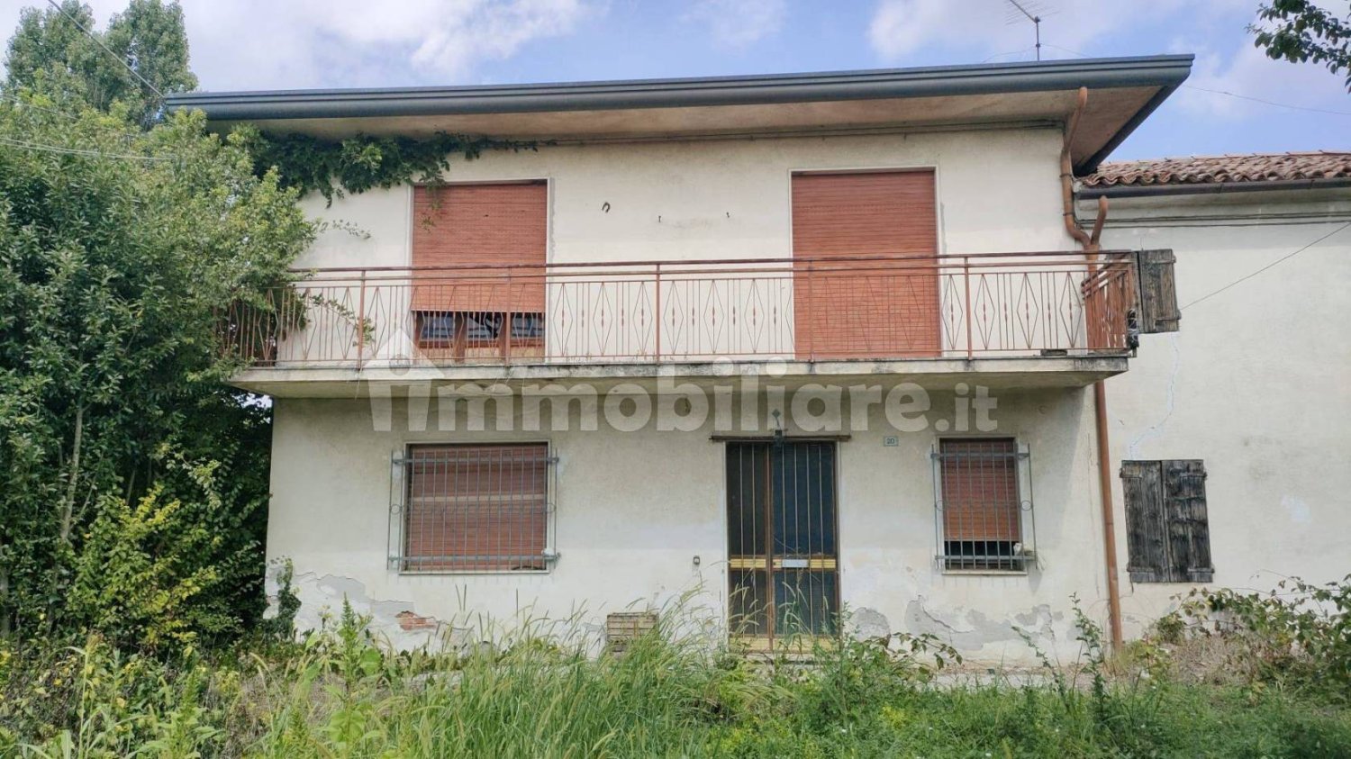3 Schlafzimmer Villa in Noale, Italy, Nr. 359416