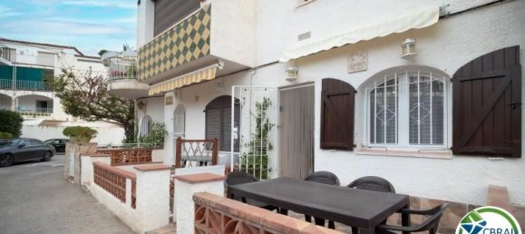 2 bedrooms Apartment in Empuriabrava, Spain No. 134727 12