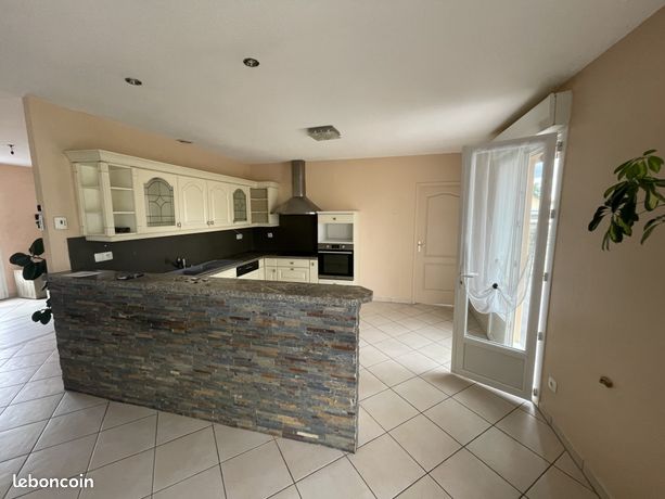 Casa T3 em Digoin, France N.º 300213