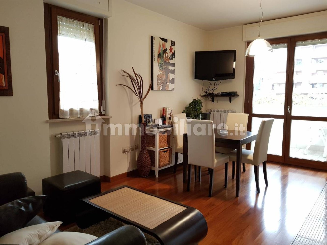 Apartamento T1 em Montesilvano, Italy N.º 272950