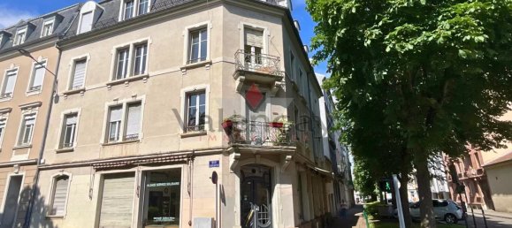 Edifício em Mulhouse, France N.º 265703 2