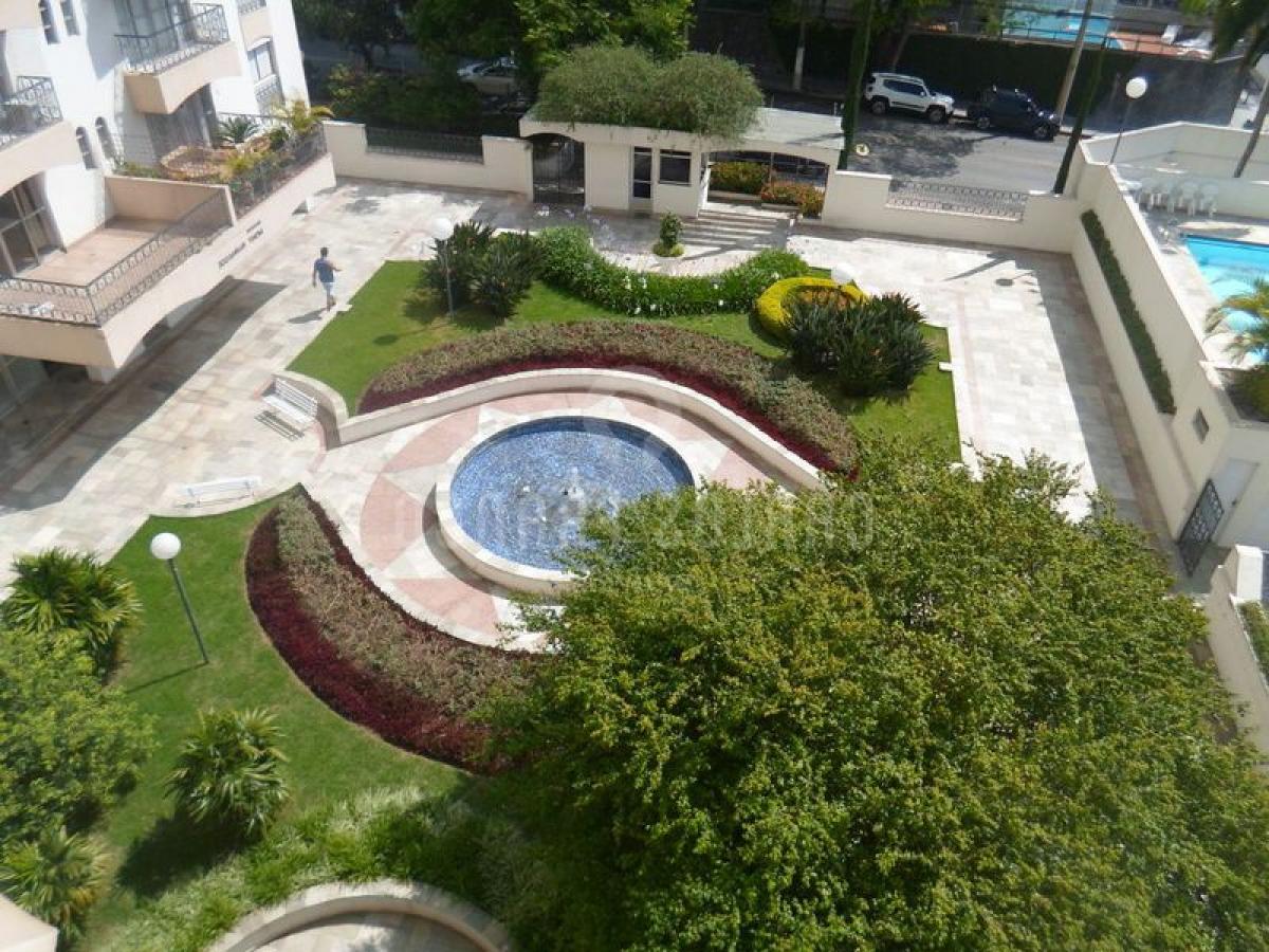 Квартира с 3 спальнями в Сан-Паулу, Бразилия № 593289