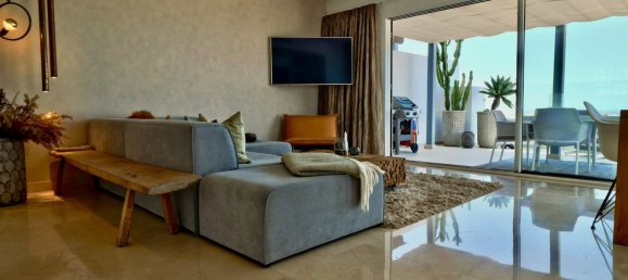 3 bedrooms Penthouse in Mijas, Spain No. 57274 8