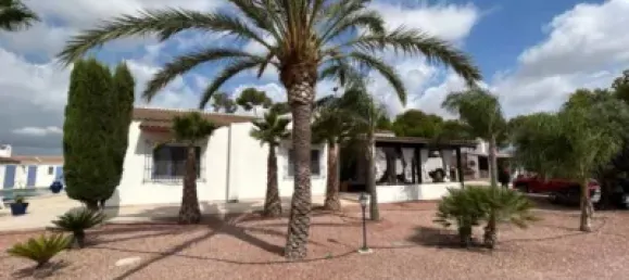 4 Schlafzimmer Haus in Fortuna, Spain, Nr. 144218 44