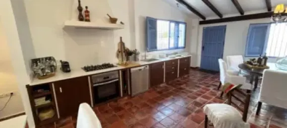 4 Schlafzimmer Haus in Fortuna, Spain, Nr. 144218 7