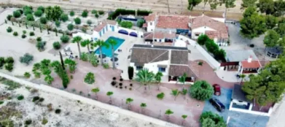 4 Schlafzimmer Haus in Fortuna, Spain, Nr. 144218 43