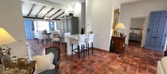 4 Schlafzimmer Haus in Fortuna, Spain, Nr. 144218 5