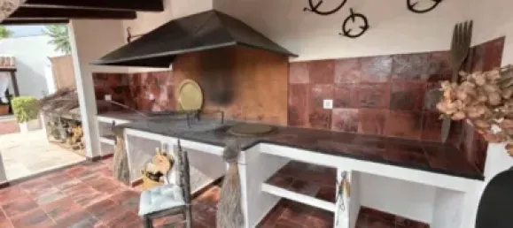 4 Schlafzimmer Haus in Fortuna, Spain, Nr. 144218 37