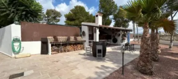 4 Schlafzimmer Haus in Fortuna, Spain, Nr. 144218 34