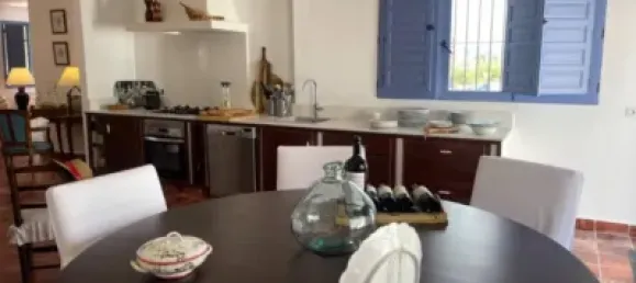 4 Schlafzimmer Haus in Fortuna, Spain, Nr. 144218 12