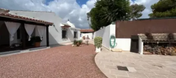 4 Schlafzimmer Haus in Fortuna, Spain, Nr. 144218 33