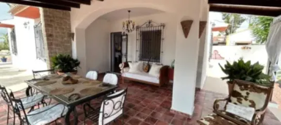 4 Schlafzimmer Haus in Fortuna, Spain, Nr. 144218 45