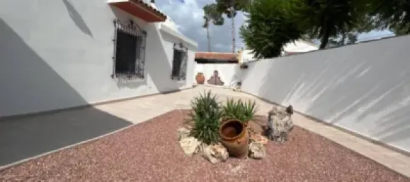 4 Schlafzimmer Haus in Fortuna, Spain, Nr. 144218 39