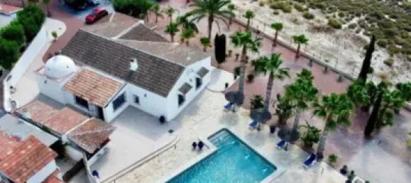 4 Schlafzimmer Haus in Fortuna, Spain, Nr. 144218 41