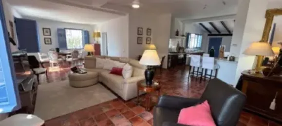 4 Schlafzimmer Haus in Fortuna, Spain, Nr. 144218 47