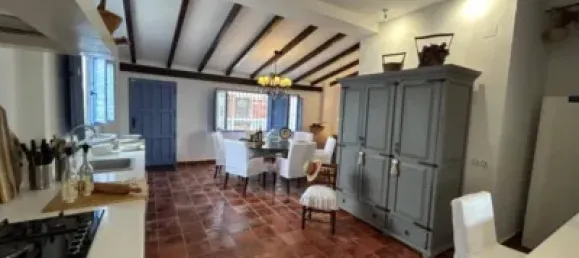 4 Schlafzimmer Haus in Fortuna, Spain, Nr. 144218 9