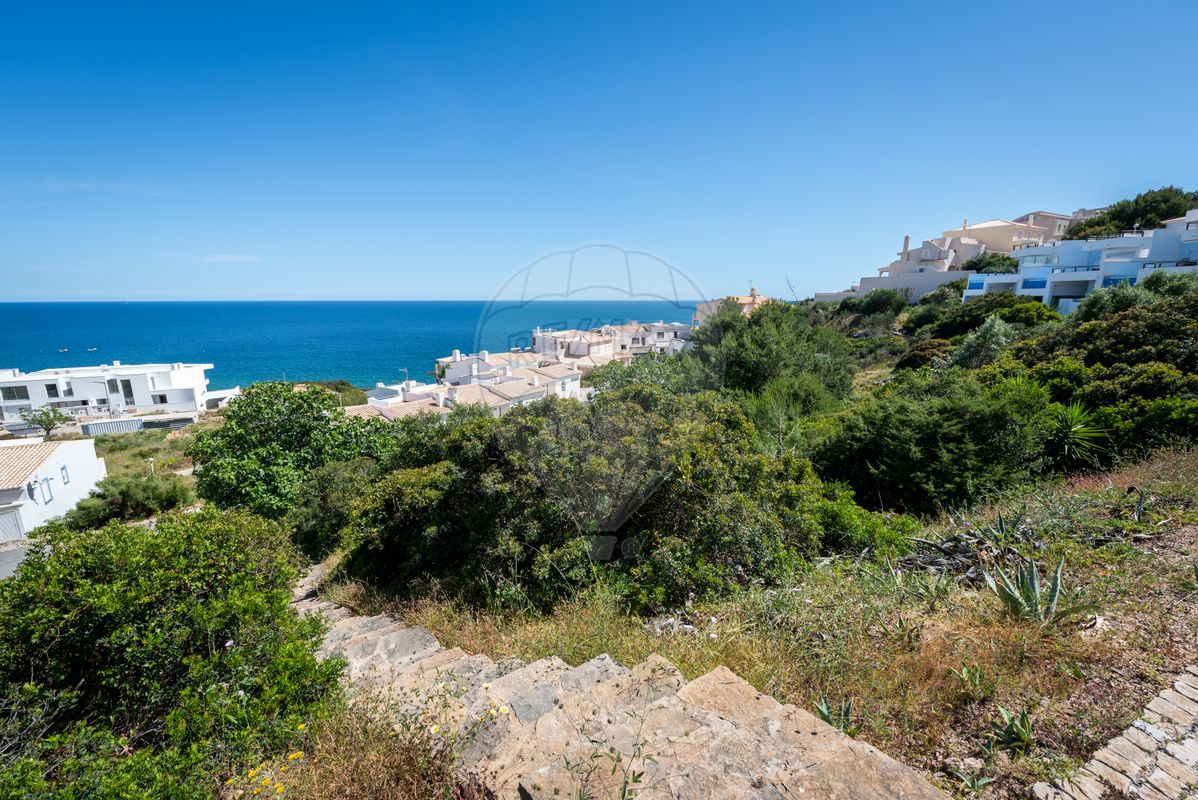 270m² Land in Budens, Portugal No. 102749