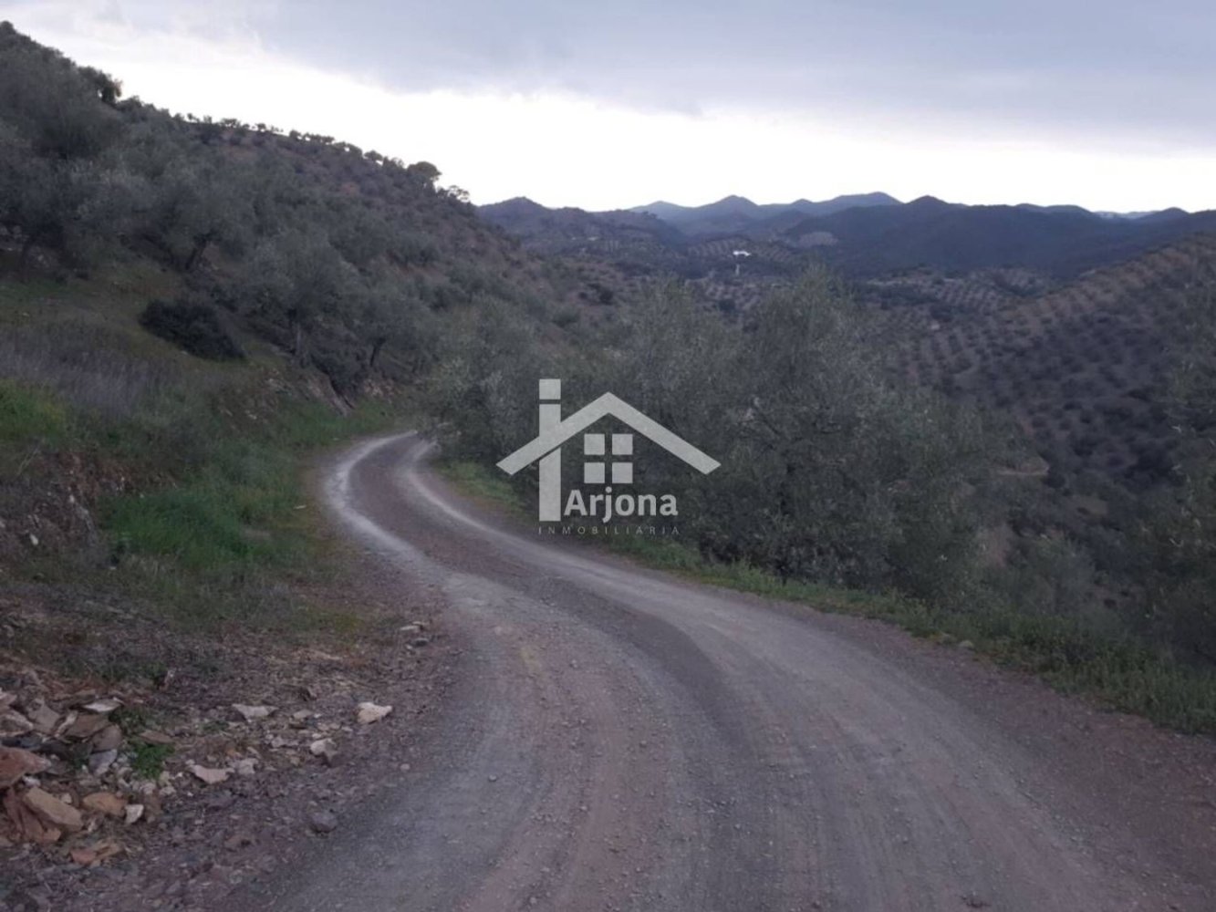 1 bedroom House in Montoro, Spain No. 157401