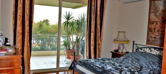 Квартира с 4 спальнями в Вула, Греция № 7622 16