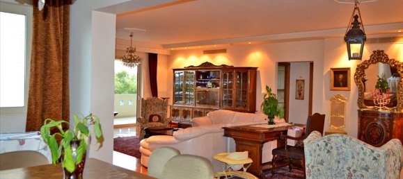 Квартира с 4 спальнями в Вула, Греция № 7622 10