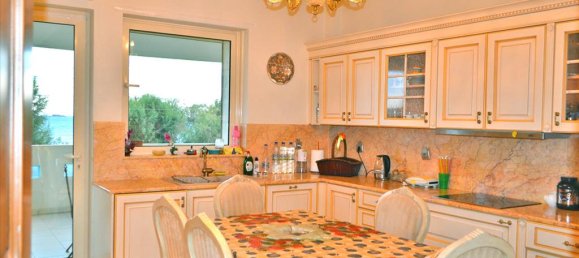 Квартира с 4 спальнями в Вула, Греция № 7622 13