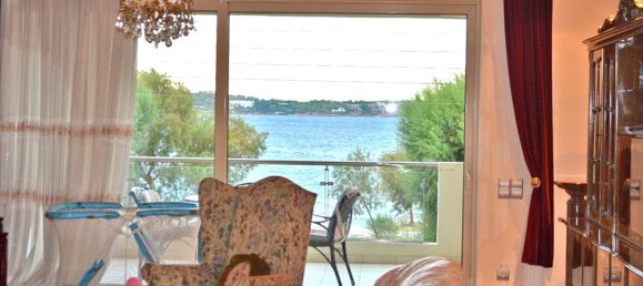 Квартира с 4 спальнями в Вула, Греция № 7622 8