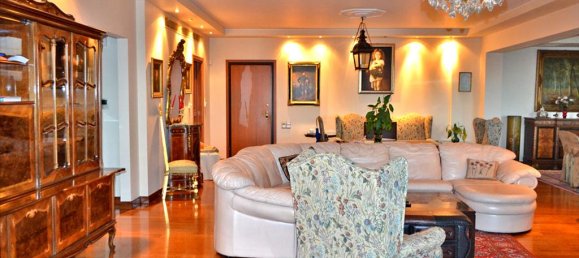 4 bedrooms Apartment for sale in Voula, Vari-Voula-Vouliagmeni, East Attica, Attica, Greece № 7622 11