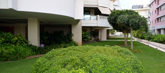 4 bedrooms Apartment for sale in Voula, Vari-Voula-Vouliagmeni, East Attica, Attica, Greece № 7622 2