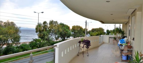 Квартира с 4 спальнями в Вула, Греция № 7622 4