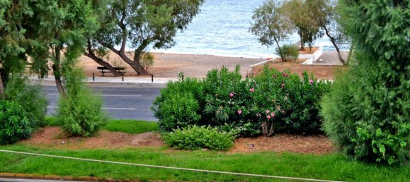 Квартира с 4 спальнями в Вула, Греция № 7622 9