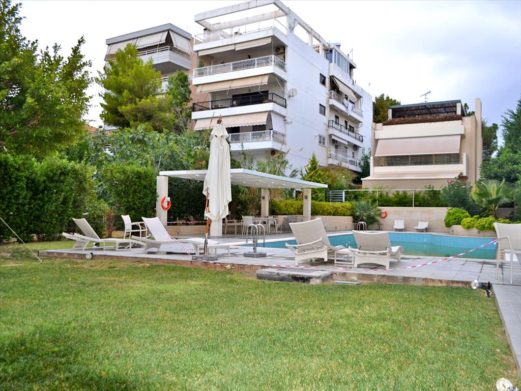 4 bedrooms Apartment for sale in Voula, Vari-Voula-Vouliagmeni, East Attica, Attica, Greece № 7622