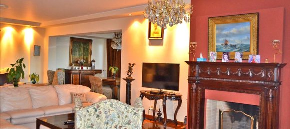 4 bedrooms Apartment for sale in Voula, Vari-Voula-Vouliagmeni, East Attica, Attica, Greece № 7622 12