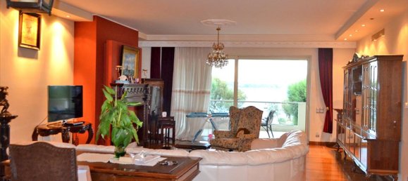 4 bedrooms Apartment for sale in Voula, Vari-Voula-Vouliagmeni, East Attica, Attica, Greece № 7622 7