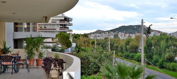 Квартира с 4 спальнями в Вула, Греция № 7622 5