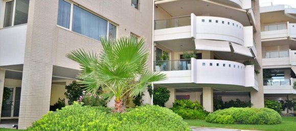 Квартира с 4 спальнями в Вула, Греция № 7622 3