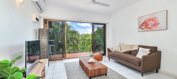 2 bedrooms Apartment in Larrakeyah, Australia No. 632 5