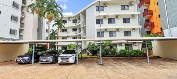 2 bedrooms Apartment in Larrakeyah, Australia No. 632 21