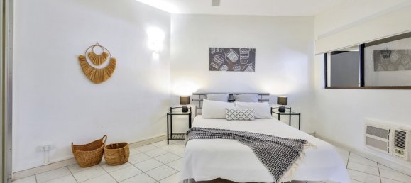 2 bedrooms Apartment in Larrakeyah, Australia No. 632 9