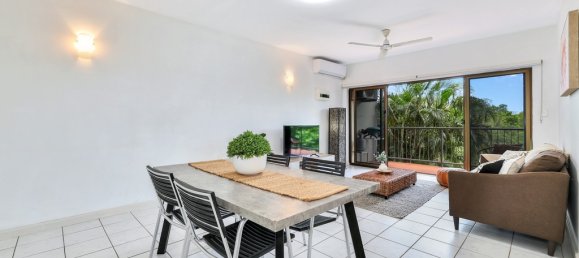 2 bedrooms Apartment in Larrakeyah, Australia No. 632 6