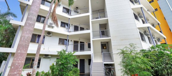 2 bedrooms Apartment in Larrakeyah, Australia No. 632 3