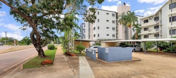 2 bedrooms Apartment in Larrakeyah, Australia No. 632 20