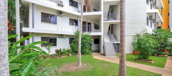 2 bedrooms Apartment in Larrakeyah, Australia No. 632 10