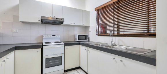 2 bedrooms Apartment in Larrakeyah, Australia No. 632 15