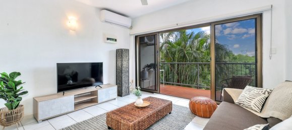 2 bedrooms Apartment in Larrakeyah, Australia No. 632 4