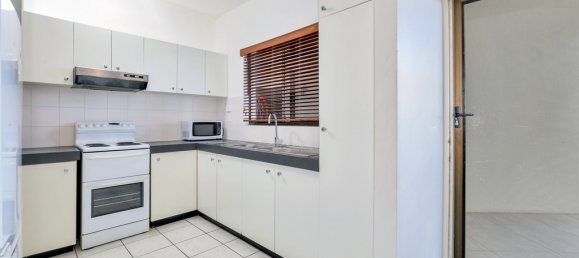 2 bedrooms Apartment in Larrakeyah, Australia No. 632 16