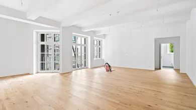 2-salle Penthouse à Neubau, Austria No. 133851