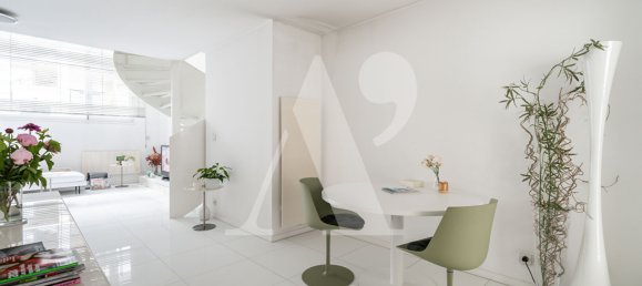 3 Schlafzimmer Gewerbliche Immobilie in Paris, France, Nr. 148289 7