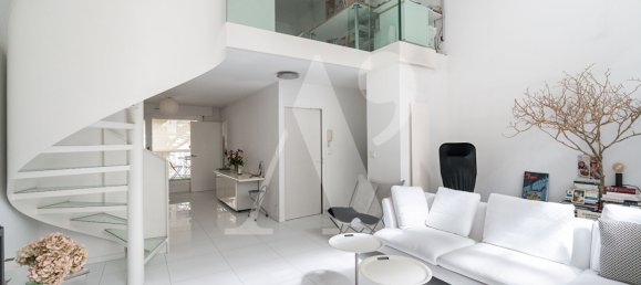 3 Schlafzimmer Gewerbliche Immobilie in Paris, France, Nr. 148289 5