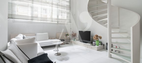 3 Schlafzimmer Gewerbliche Immobilie in Paris, France, Nr. 148289 4