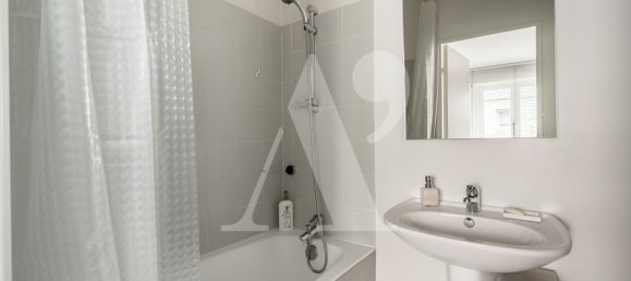 3 Schlafzimmer Gewerbliche Immobilie in Paris, France, Nr. 148289 12